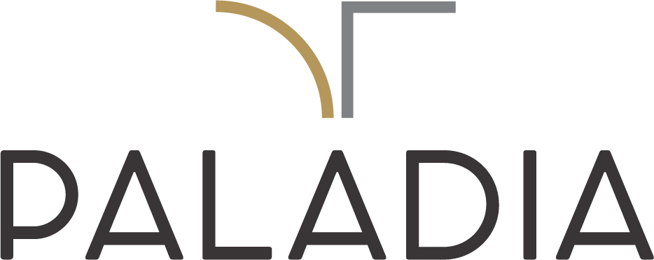 paladia logo